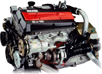 P2A96 Engine